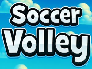 Jeu Volée de football en ligne