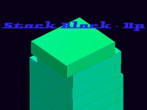 Jeu Bloc de pile- Up en ligne