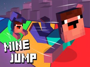 Jeu Saut de mines en ligne