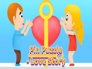 Jeu Pin Puzzle Love Story en ligne