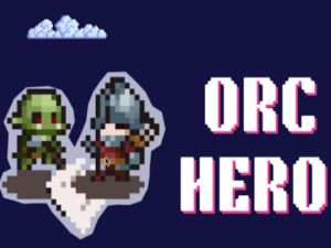Jeu Héros orc en ligne