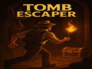 Jeu Escapot en ligne