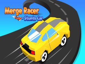 Jeu Fusionner la voiture de ratants en ligne