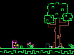 Jeu Rétro en ligne