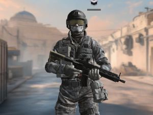 Jeu Commando Force 2 en ligne