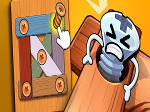 Jeu Maître d'épingle en ligne