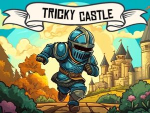 Jeu Château délicat en ligne