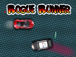 Jeu Coureur voyou en ligne