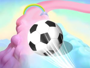 Jeu Race de balle de super-rolling 3d en ligne