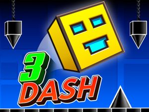 Jeu 3 tiret en ligne