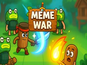 Jeu Mèmes en ligne