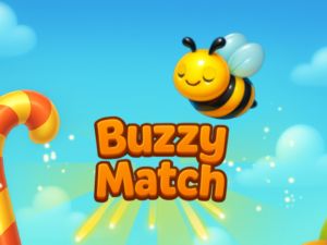 Jeu Match bourdonnant en ligne