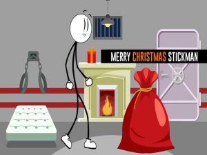 Jeu Joyeux Noël en ligne