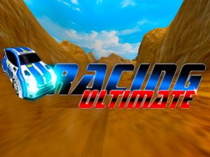 Jeu Course ultime en ligne