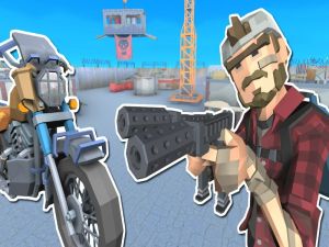 Jeu Tirer et conduire en ligne