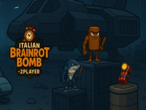 Jeu Bombe italienne de cerveau en ligne