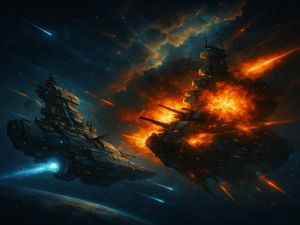 Jeu Strike Cosmic 2 en ligne