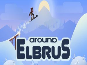 Jeu Autour d'Elbrus en ligne