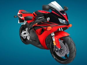 Jeu Motorcycle Stunt Racing 2025 en ligne