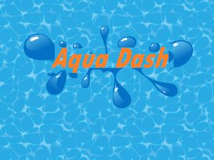 Jeu Aqua en ligne