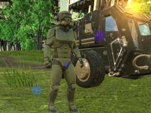 Jeu Survie des tirs extraterrestres en ligne