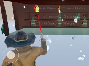 Jeu Tireur de cowboy 2 en ligne