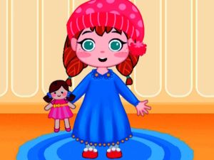 Jeu Fête de pyjama pour filles en ligne