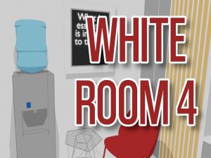 Jeu La salle blanche 4 en ligne