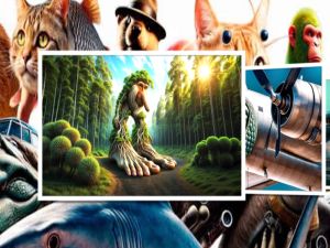 Jeu Tung sahur italien brainrot en ligne