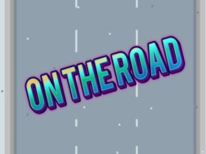 Jeu Sur la route sans fin en ligne