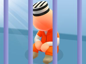 Jeu Jeu inactif: vie en prison en ligne