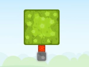 Jeu Pile de smash en ligne