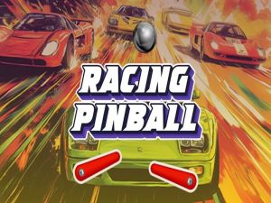 Jeu Flipper de course en ligne