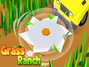 Jeu Ranch de gazon en ligne