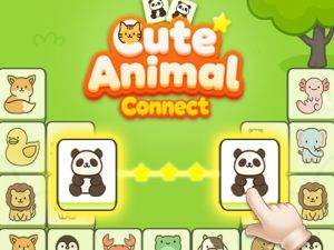Jeu Des créatures mignonnes se connectent en ligne