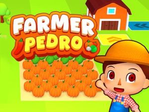 Jeu Agriculteur Pedro en ligne
