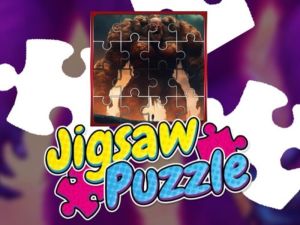 Jeu Puzzle de golem en ligne