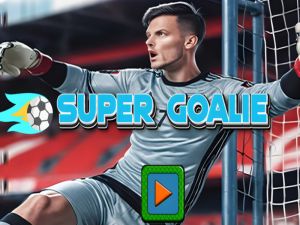 Jeu Super gardien de but en ligne