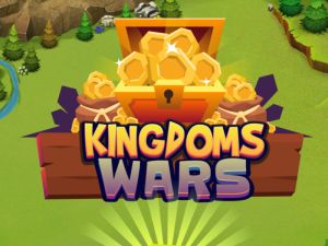 Jeu Guerres des royaumes en ligne