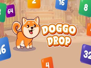 Jeu Doggo en ligne
