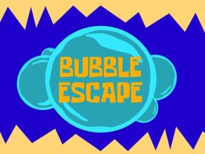Jeu Évasion de bulles en ligne