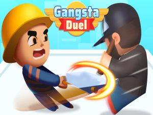 Jeu Duel gangsta en ligne