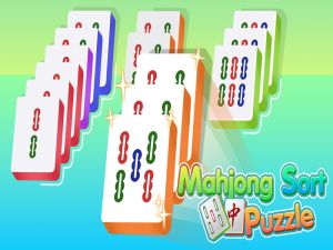 Jeu Puzzle de tri en ligne