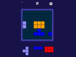 Jeu Bloquer Blast combo en ligne