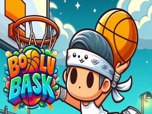 Jeu Boolu Bask en ligne