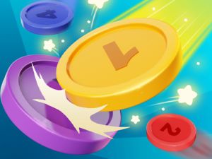 Jeu Fusion de pièces en ligne