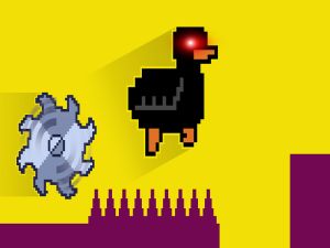 Jeu Canard du diable en ligne