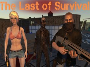 Jeu Le dernier de la survie en ligne