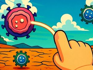 Jeu Connectez-les tous en ligne