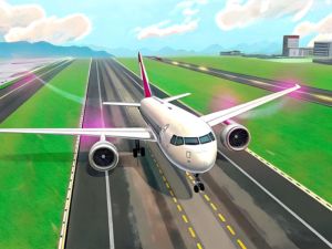 Jeu Contrôleur d'aéroport en ligne